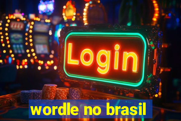 wordle no brasil